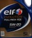 Масло Elf Evolution Full-Tech FEX 5W-20