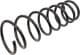 4292541 Lesjöfors Пружина подвески для Toyota Avensis