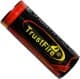 Аккумуляторная батарейка Trustfire 8-1017 5000 mAh 1 шт