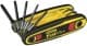 Набір ключів TORX Stanley FatMax 0-97-553 T9-T40 8 шт