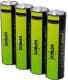 Аккумуляторная батарейка Verico Loop Energy 1UDBT-A2WEBC-NN 1700 mAh 4 шт