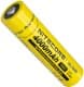 Акумуляторна батарейка Nitecore NL1840 6-1530 4000 mAh 1 шт