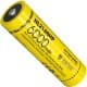 Акумуляторна батарейка Nitecore NL2160HP 6-1522_HP 6000 mAh 1 шт