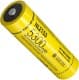 Акумуляторна батарейка Nitecore NL2153 6-1515 5300 mAh 1 шт