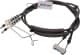 K17715 A.B.S. Трос ручного гальма