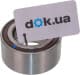 DAC51914244M Febest Подшипник ступицы колеса