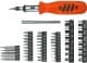 Викрутка з набором бит Top Tools 39D357