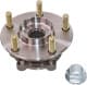vkba7648 SKF Ступица колеса