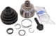 302015100026 Magneti Marelli ШРУС