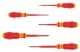 Набор отверток диэлектрических Würth Zebra 0613963250 5 шт.