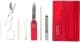 Карта-мультитул Victorinox SwissCard 0.7100.T