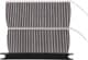 m110841k Denckermann Фильтр салона