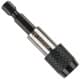 Держатель бит Topex 1/4" 39D337