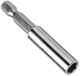 Держатель бит Topex 1/4" 39D338