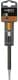 Держатель бит Neo Tools 1/4" 06-072