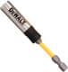 Держатель бит DeWALT Extreme FlexTorq 1/4" DT90393