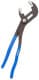 Клещи переставные Forsage F-613U175 175 мм