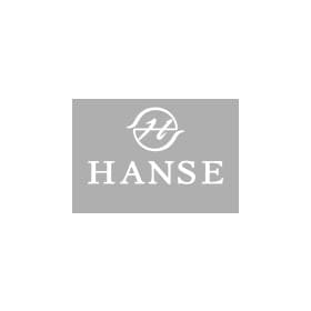 Сайлентблок рычага HANSE 4872522150