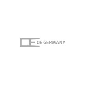 Планка успокоителя цепи привода масляного насоса OE Germany 802947