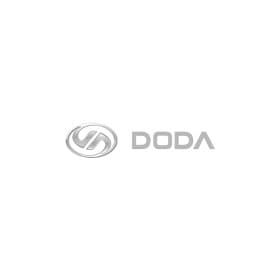 Щітки склоочисника Doda 1100180028 Щітки склоочисника Doda 1100180028