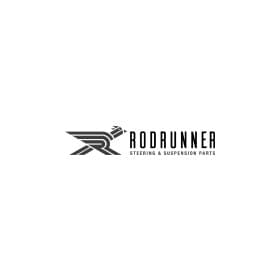 Наконечник кермової тяги Rodrunner tra611