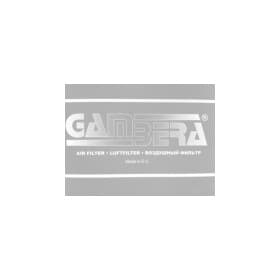 Воздушный фильтр Gambera of044