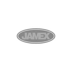 Пружина подвески Jamex 392941