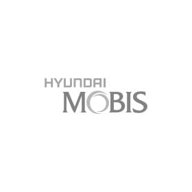 Наконечник рулевой тяги Mobis 568200U500