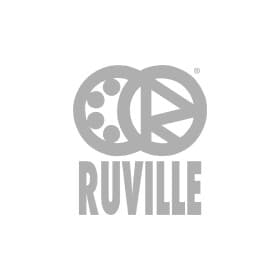 Комплект цепи ГРМ Ruville 580136