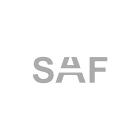 Амортизатор SAF 2376003000