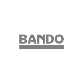 Ремень ГРМ Bando 111ZA17