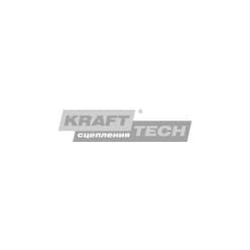 Комплект сцепления Krafttech w04190f9