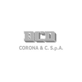 Топливный насос BCD Corona & C 26391