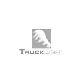 Основная фара TruckLight HLME011L