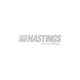 Комплект поршневых колец Hastings Piston Rings 4203S