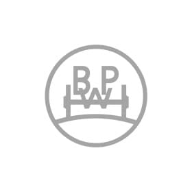 Підшипник ступиці колеса BPW 0264102200