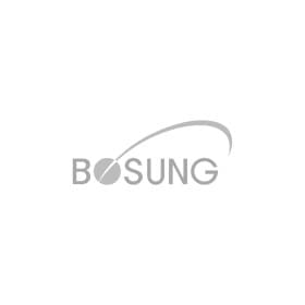 Втулка стабилизатора Bosung 0S08334156A Втулка стабилизатора Bosung 0S08334156A