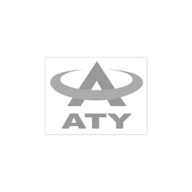 Трос ручного тормоза ATY ATY0103150001