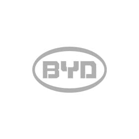 Тормозные колодки Byd 1037509400