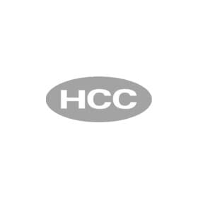Вентилятор системы охлаждения двигателя HCC 977302B200
