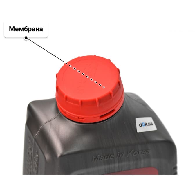 Hyundai XTeer Gasoline G700 5W-40 (1 л) моторна олива 1 л