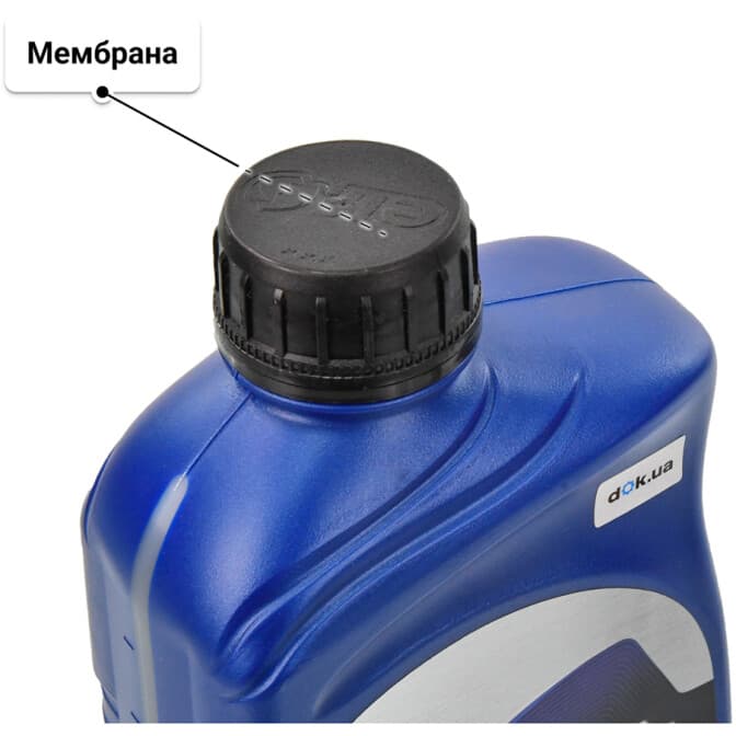 Elf Evolution 900 SXR 5W-40 (1 л) моторна олива 1 л