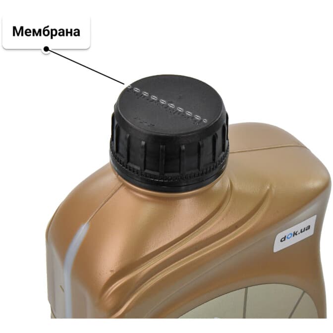 Total Quartz 9000 5W-40 (1 л) моторна олива 1 л