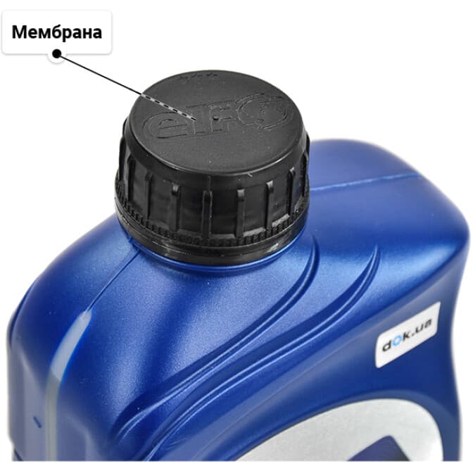 Elf Evolution 900 NF 5W-40 (1 л) моторна олива 1 л