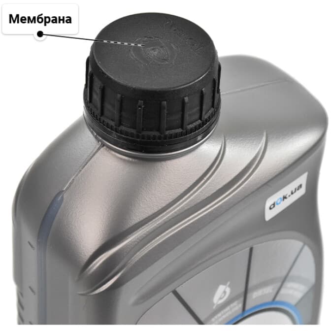 Total Quartz 7000 Diesel 10W-40 (1 л) моторна олива 1 л