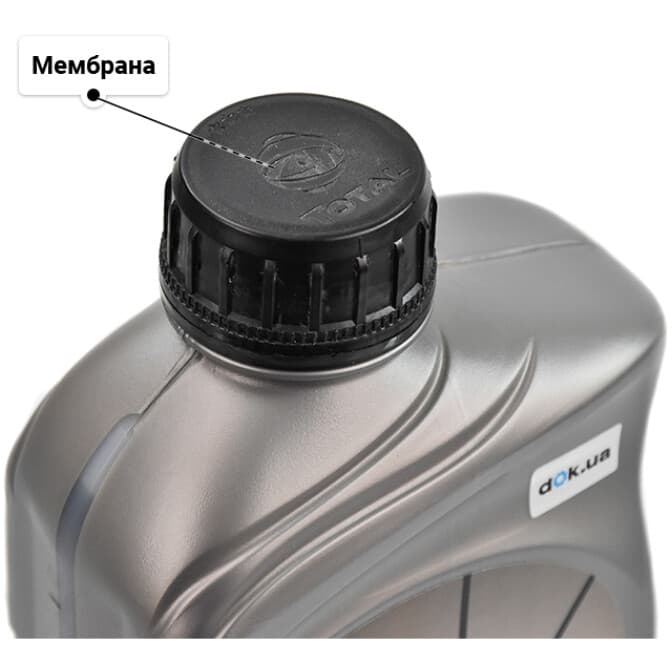 Total Quartz 7000 Energy 10W-40 (1 л) моторна олива 1 л