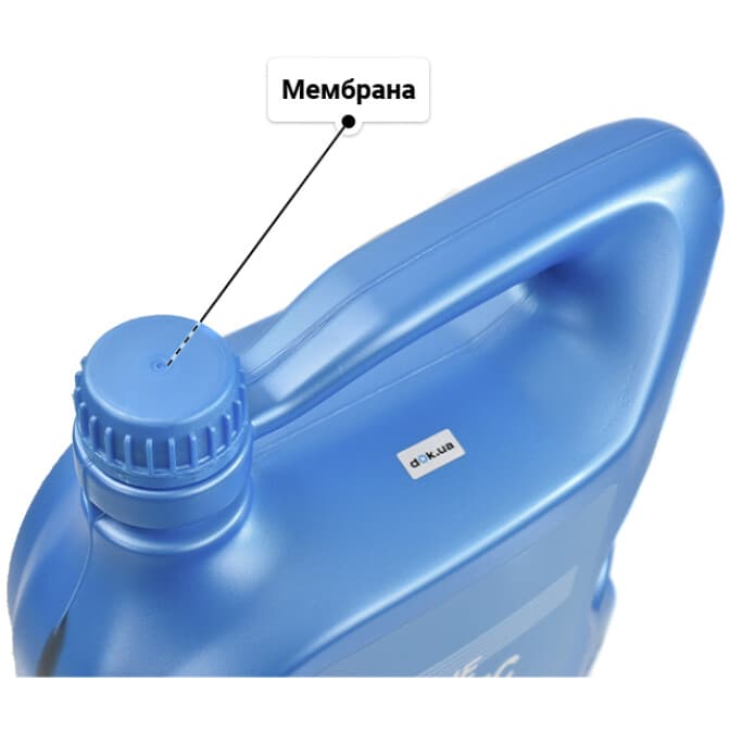 Aral BlueTronic 10W-40 (5 л) моторное масло 5 л