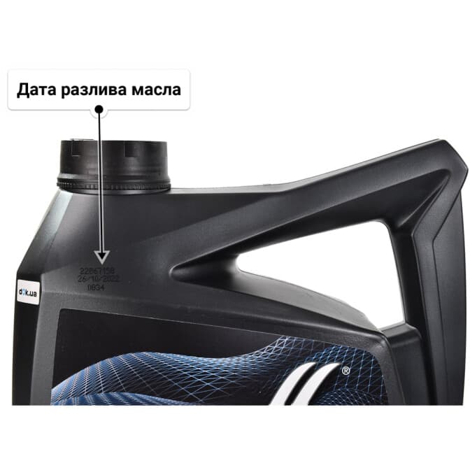 Wolf Guardtech B4 Diesel 10W-40 (4 л) моторное масло 4 л