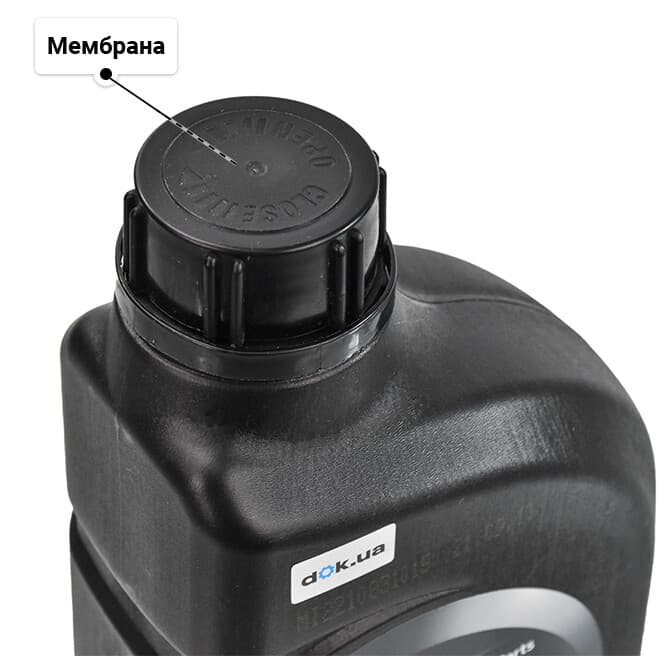 Hyundai Premium LF 5W-20 (1 л) моторное масло 1 л