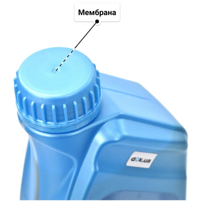 Aral Turboral 10W-40 (1 л) моторное масло 1 л